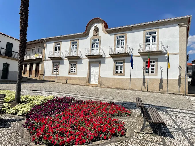 Assembleia Municipal de Murça
