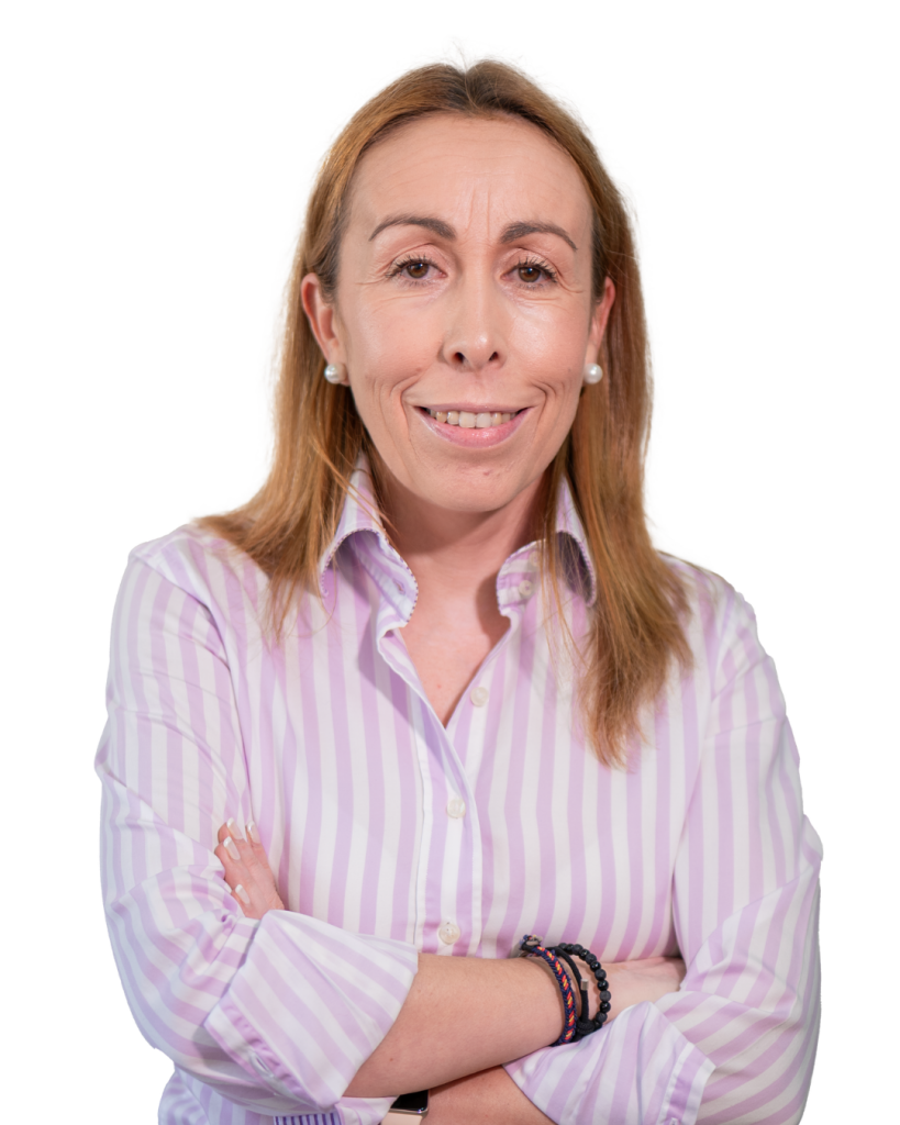 Gorete Alves Martins Madureira Moura