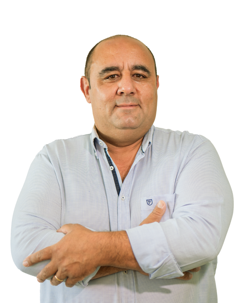 Renato Marques dos Santos