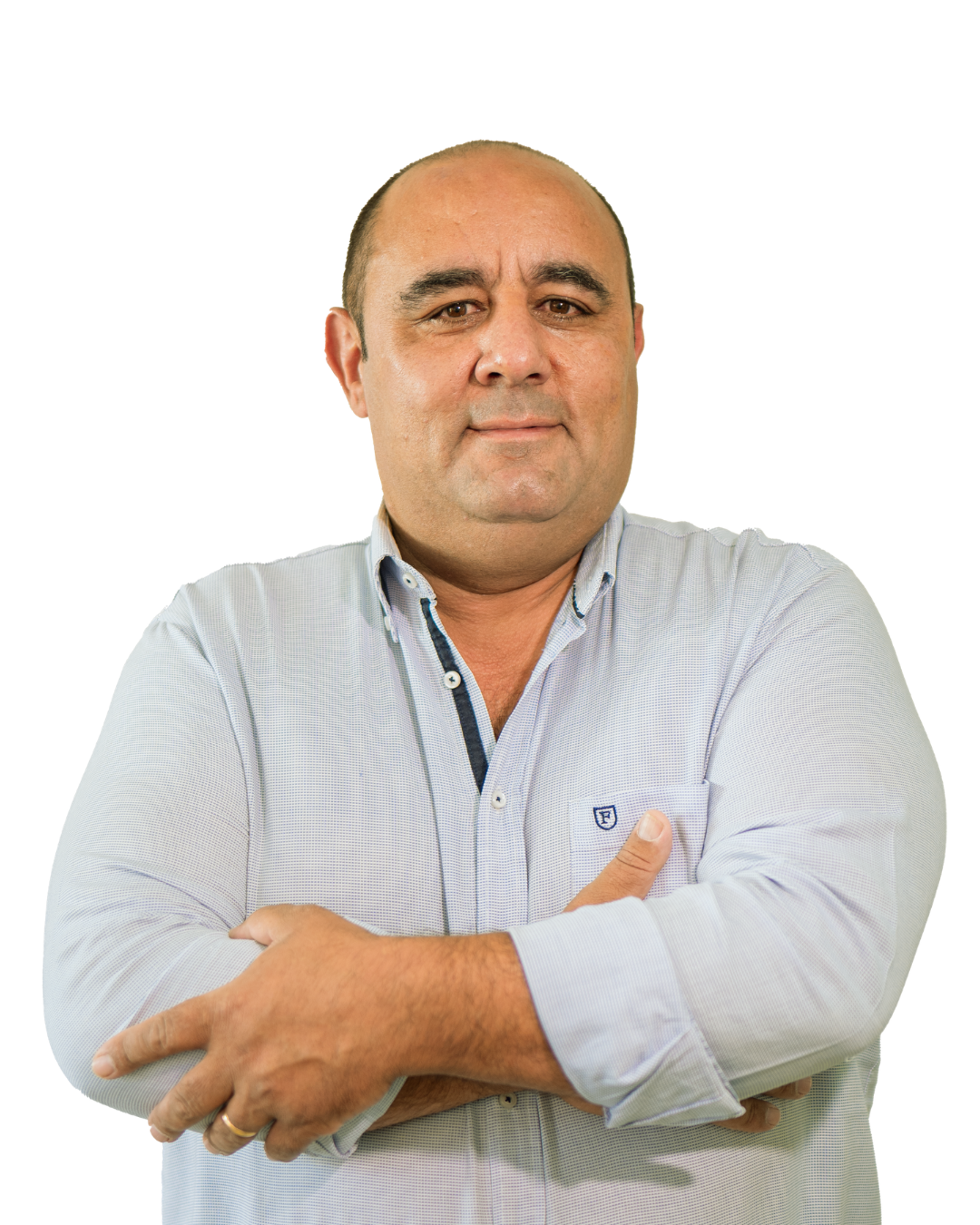 Renato Marques dos Santos