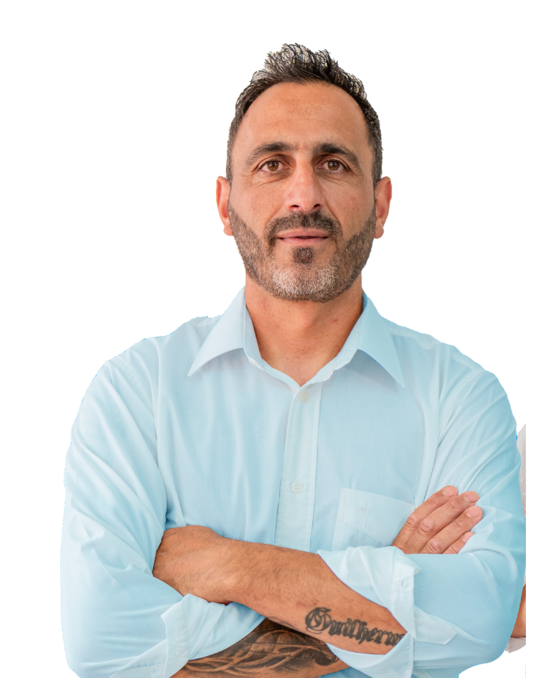 Luís Filipe Damas Noura