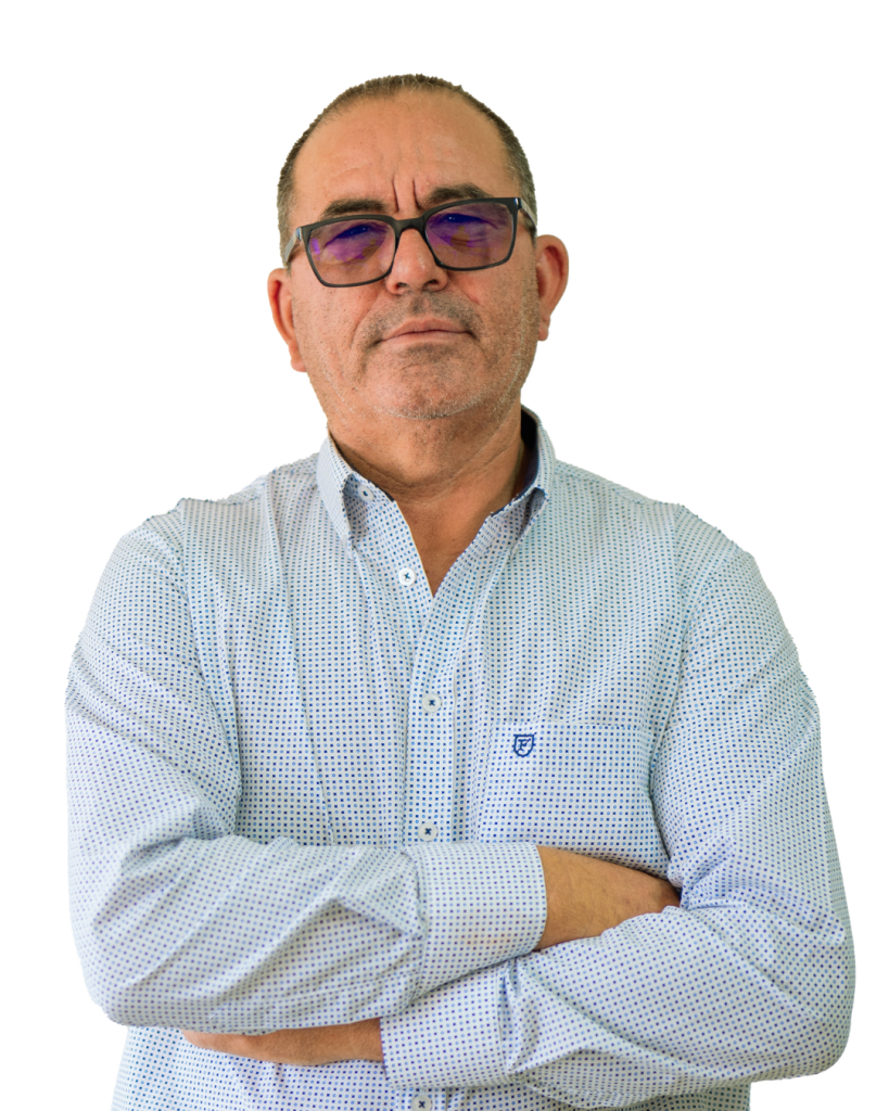 José Teixeira Marcolino