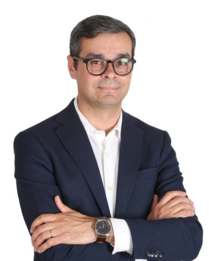Joaquim Gomes Pinto