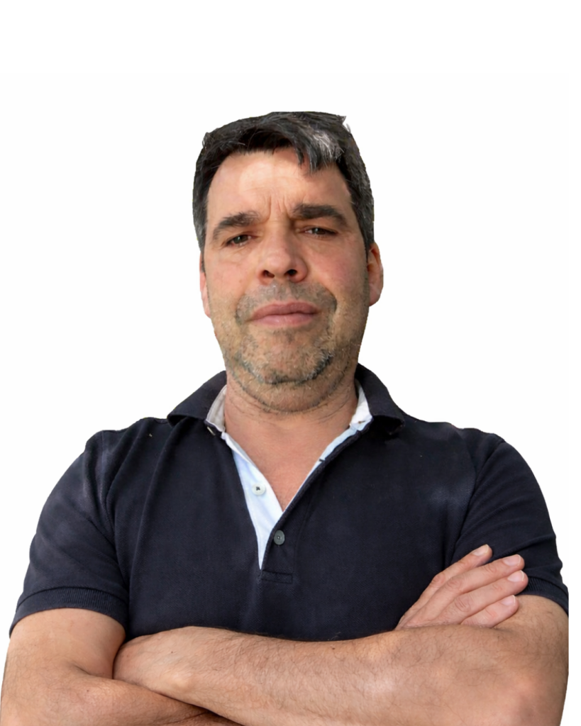 João da Costa Teixeira