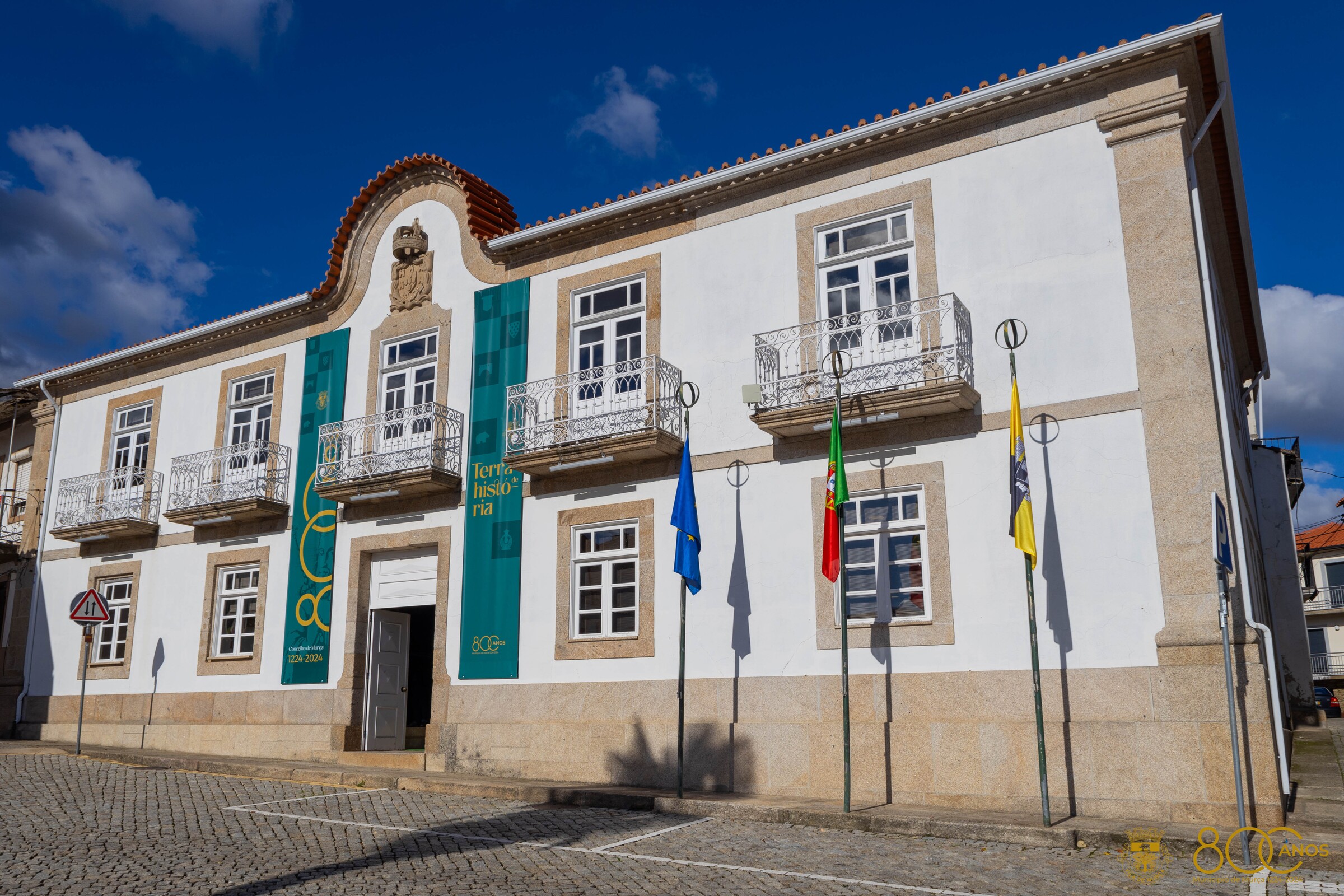 Assembleia Municipal de Murça