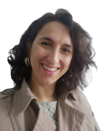 Paula Vaz Nascimento